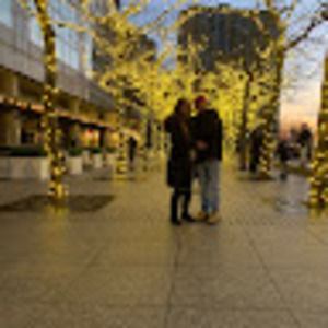 Meet your Posher, Richard